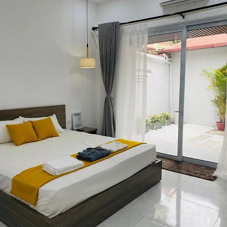 Camellia Home Lang Son Esterno foto