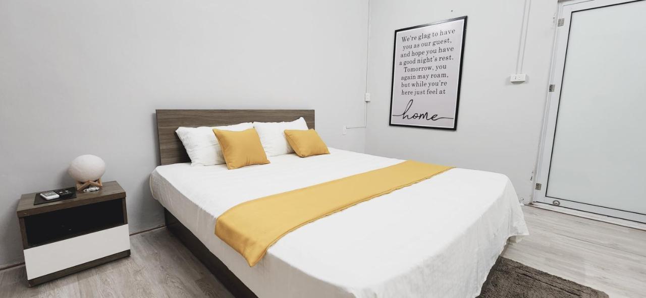 Camellia Home Lang Son Esterno foto