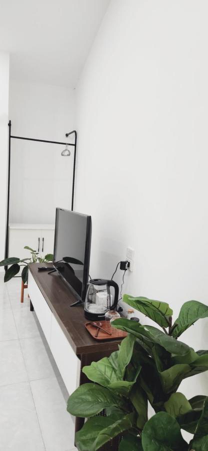 Camellia Home Lang Son Esterno foto